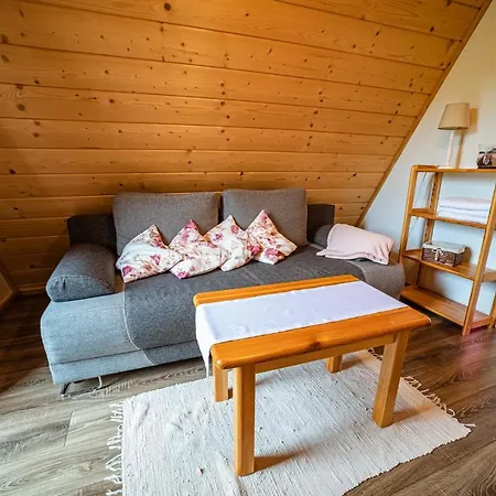 Stary Mlyn 아파트 *