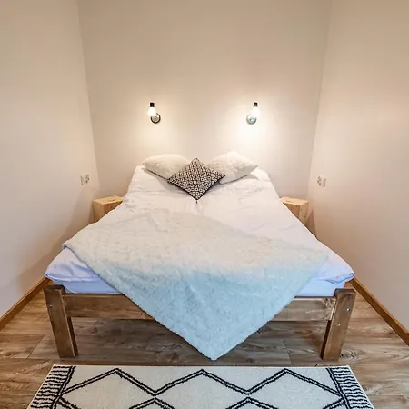 Appartement Stary Mlyn *