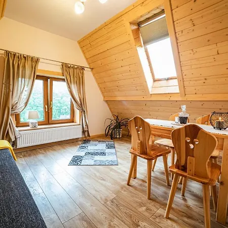 Stary Mlyn Zakopane