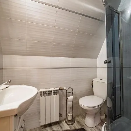 Stary Mlyn 아파트