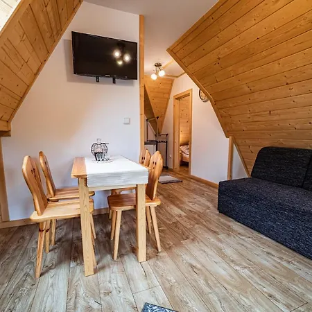 Appartement Stary Mlyn *