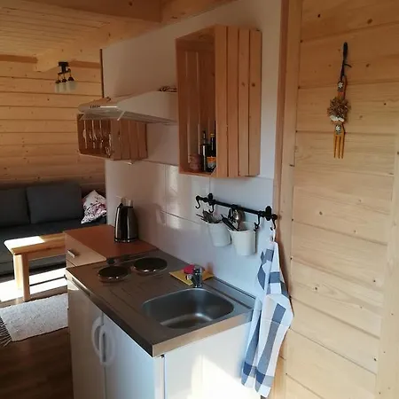 아파트 Stary Mlyn *