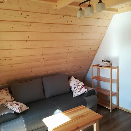 아파트 Stary Mlyn