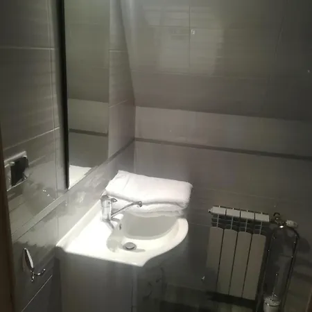 Stary Mlyn 아파트