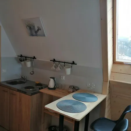 Appartement Stary Mlyn *