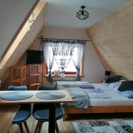 Appartement Stary Mlyn *