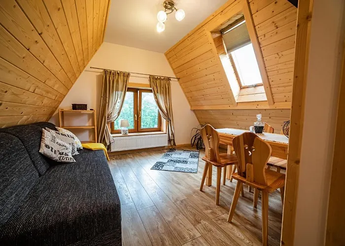 Apartamento Stary Mlyn