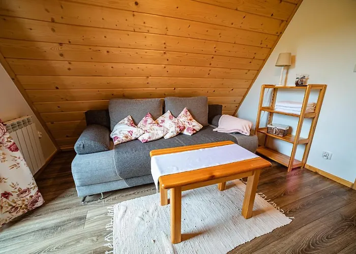 Stary Mlyn Apartamento *