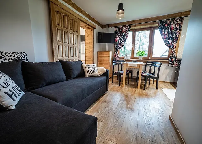 Apartamento Stary Mlyn *