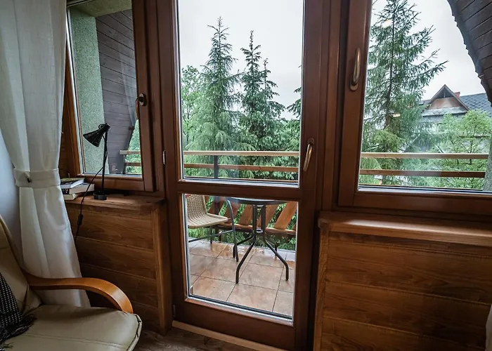 Apartamento Stary Mlyn