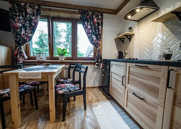 Stary Mlyn * Zakopane