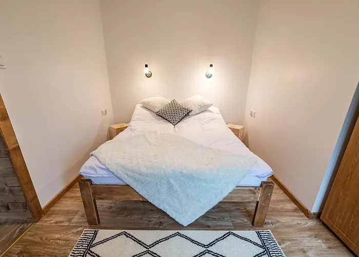 Apartamento Stary Mlyn *