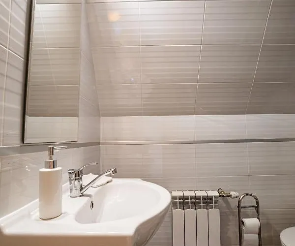 Stary Mlyn Apartamento Zakopane