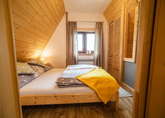 Stary Mlyn Apartamento *