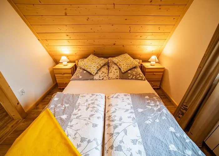 Apartamento Stary Mlyn Zakopane
