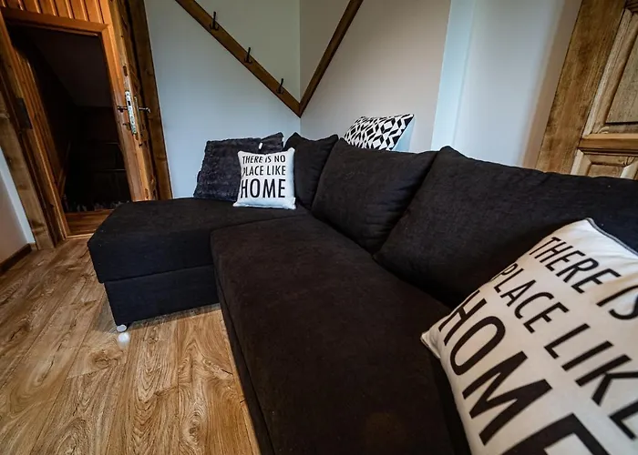 Stary Mlyn Apartamento