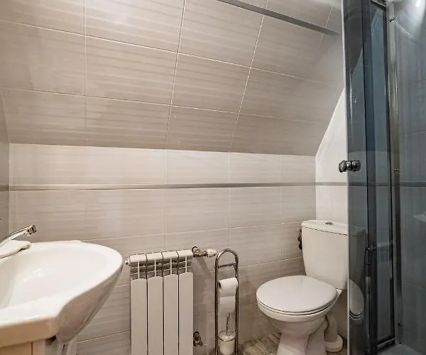 Stary Mlyn Apartamento