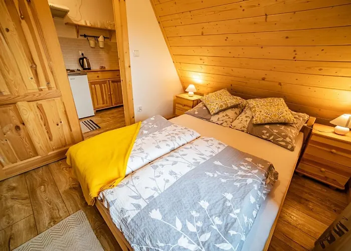 Stary Mlyn * Zakopane