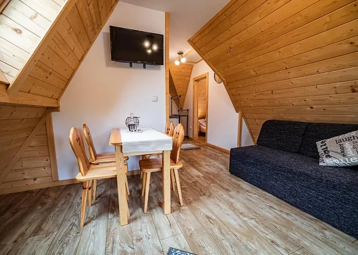 Apartamento Stary Mlyn *