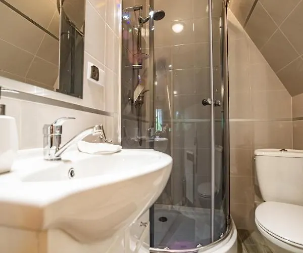 Stary Mlyn Apartamento