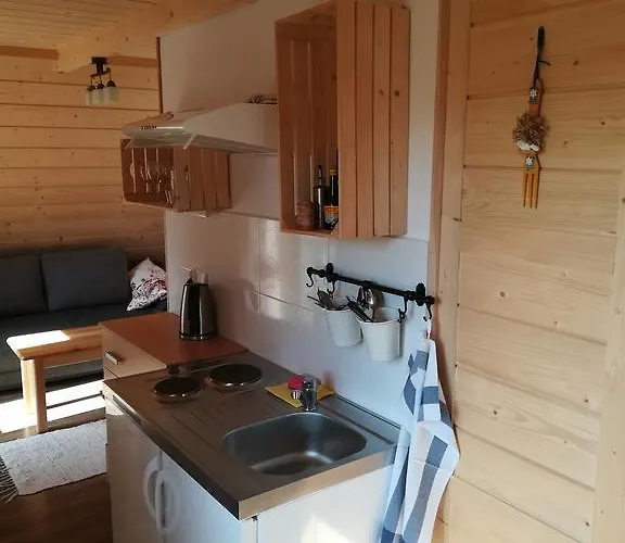 Apartamento Stary Mlyn *