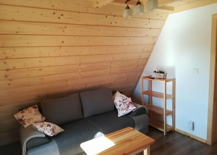 Apartamento Stary Mlyn