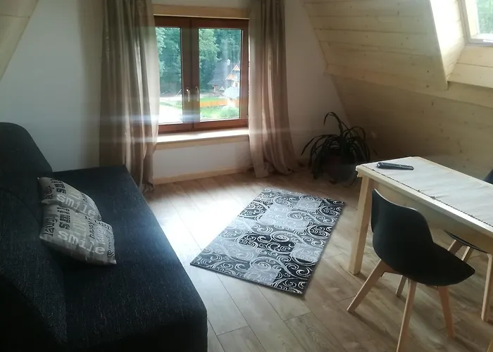 Apartamento Stary Mlyn