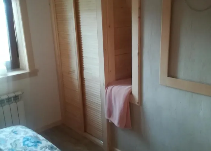 Stary Mlyn * Zakopane