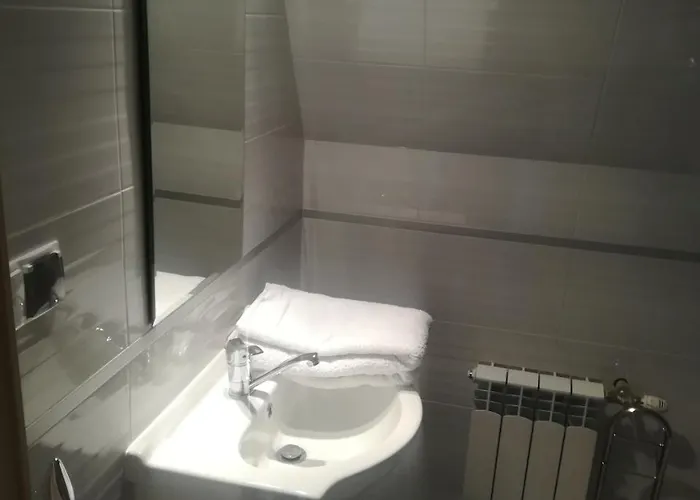 Stary Mlyn Apartamento