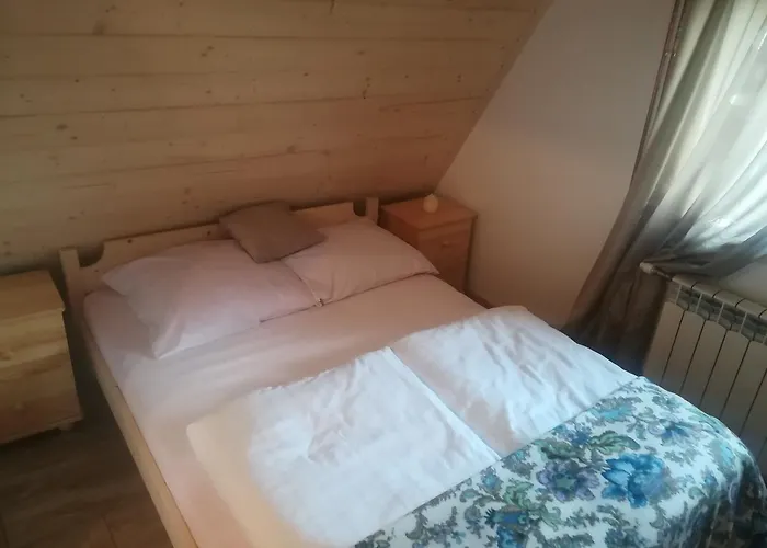 Stary Mlyn Apartamento