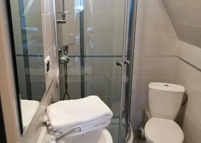 Apartamento Stary Mlyn *