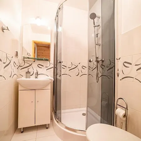 Stary Mlyn * Zakopane