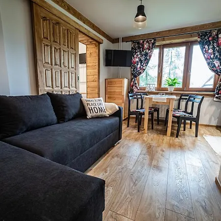 Apartment Stary Mlyn *
