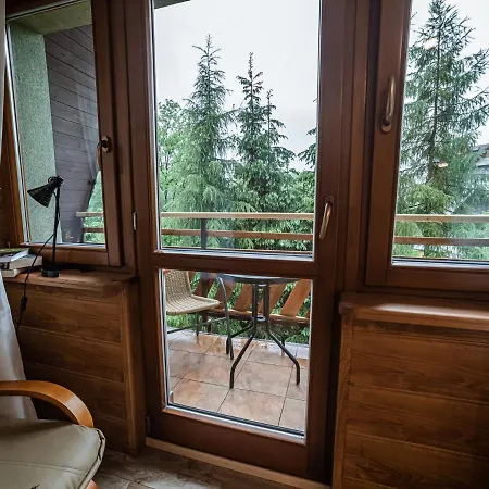 Apartmán Stary Mlyn