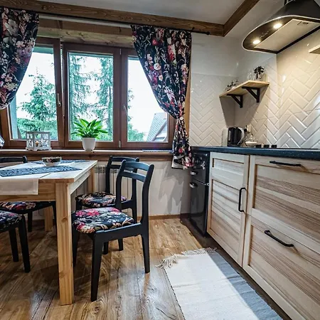 Stary Mlyn * Zakopane