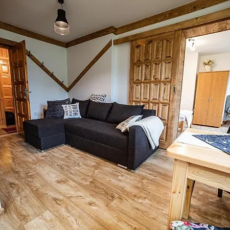 Apartmán Stary Mlyn Zakopane