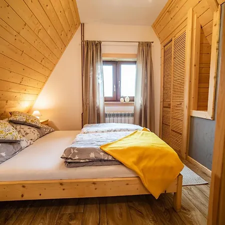 Stary Mlyn Apartmán *