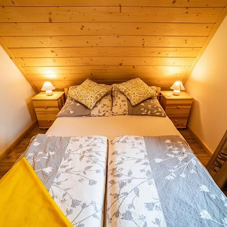 Apartmán Stary Mlyn Zakopane