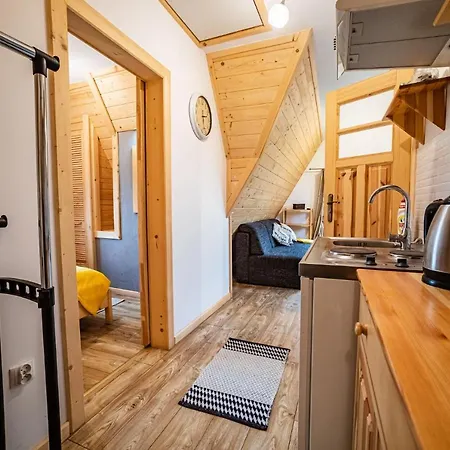 Stary Mlyn Apartmán