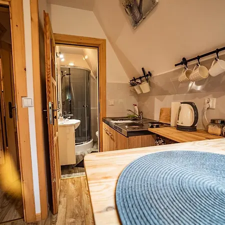 Stary Mlyn Apartmán *