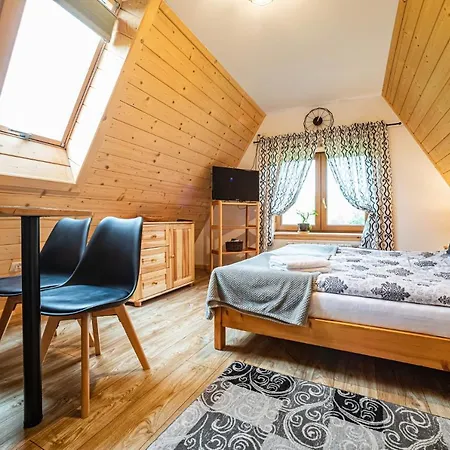 Stary Mlyn Zakopane