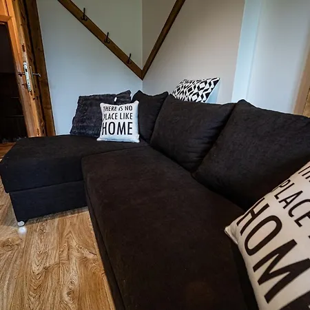 Stary Mlyn Apartmán