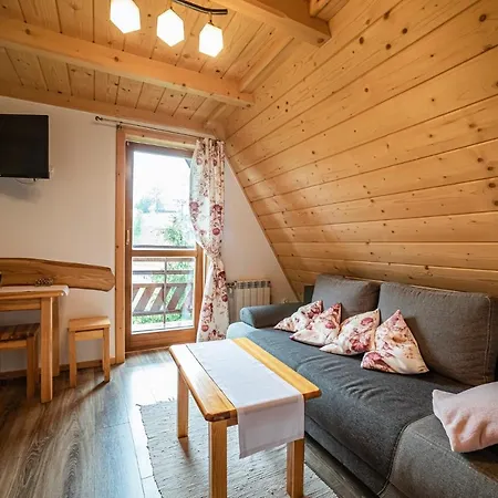 Stary Mlyn Apartmán Zakopane