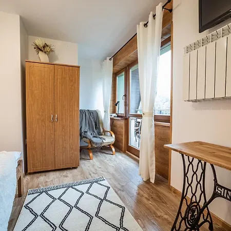 Apartmán Stary Mlyn *