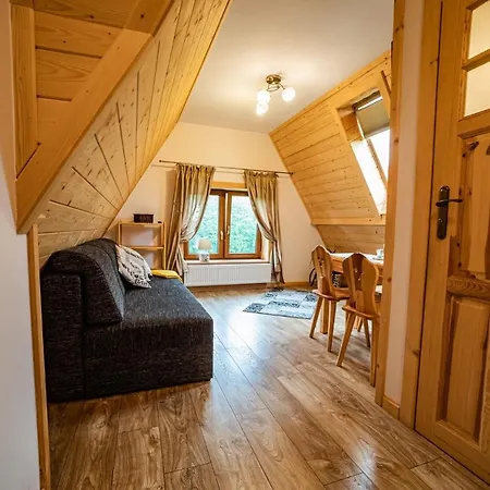 Stary Mlyn Apartment