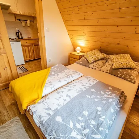 Stary Mlyn * Zakopane