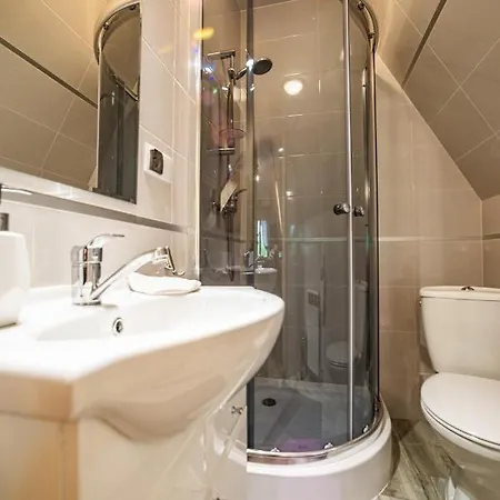 Stary Mlyn Apartmán