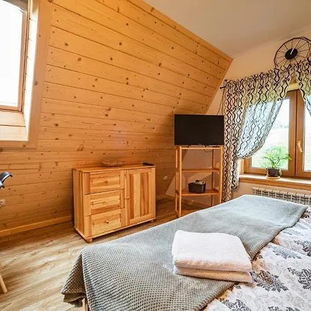 Apartmán Stary Mlyn Zakopane