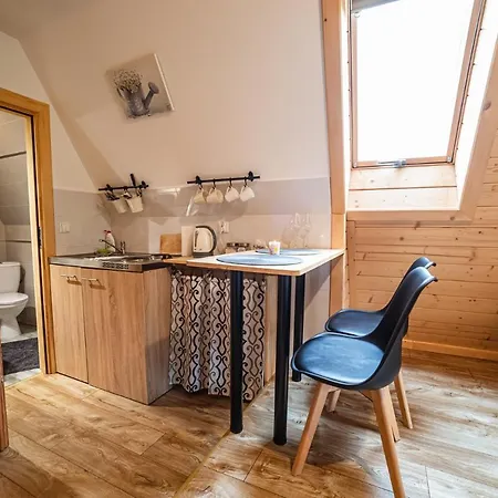 Apartmán Stary Mlyn