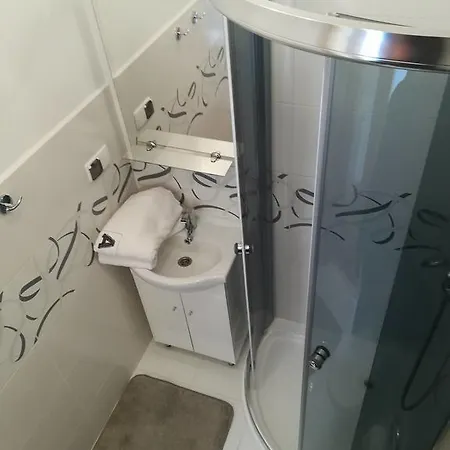 Apartmán Stary Mlyn Zakopane